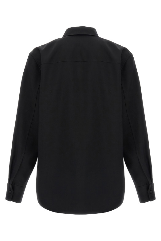 '08' shirt Black '08' shirt Black