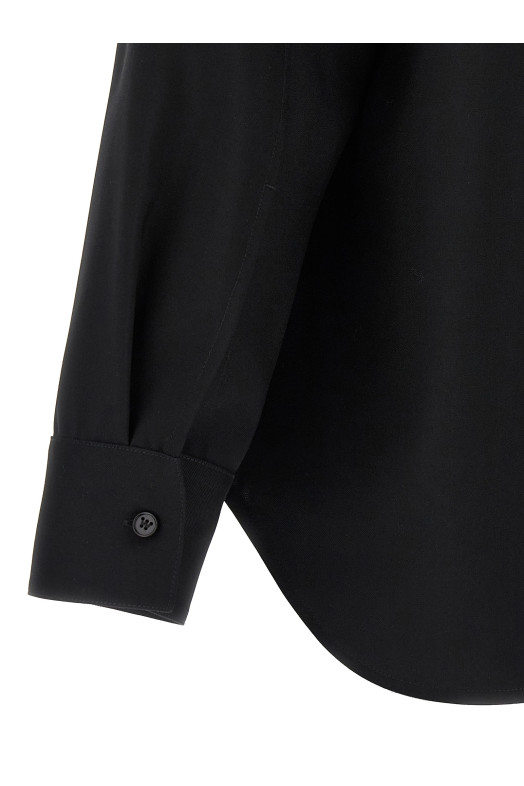 '08' shirt Black '08' shirt Black