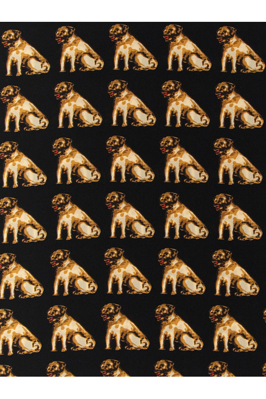 Шарф Valentino Garavani 'Petit Charles' Різнокольоровий W2EK001QLKCEX