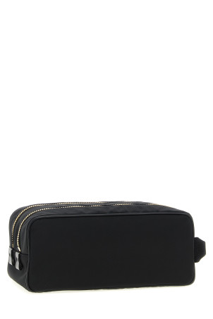 Детали кожи красота Черный TOM FORD Y0369TNY017G1N001 Детали кожи красота Черный TOM FORD Y0369TNY017G1N001