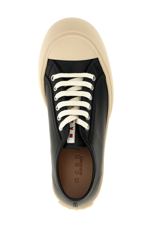 'Pablo' sneakers Black 'Pablo' sneakers Black