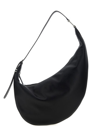 Сумка через плече MARNI 'Hobo Small' чорна SBMP0251U0P822200N99 Сумка через плече MARNI 'Hobo Small' чорна SBMP0251U0P822200N99