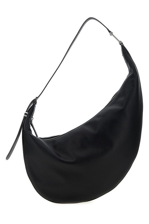 'Hobo Small' shoulder bag Black 'Hobo Small' shoulder bag Black