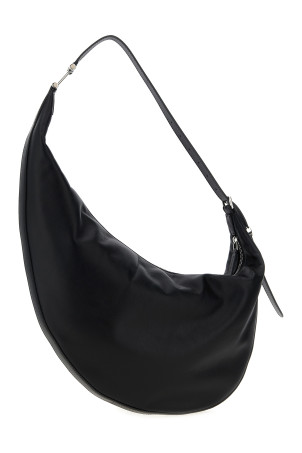 Сумка через плече MARNI 'Hobo Small' чорна SBMP0251U0P822200N99 Сумка через плече MARNI 'Hobo Small' чорна SBMP0251U0P822200N99