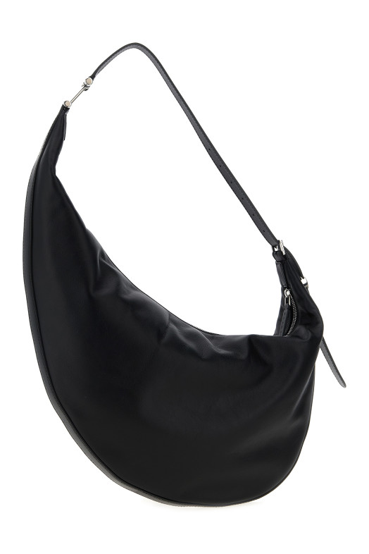 'Hobo Small' shoulder bag Black 'Hobo Small' shoulder bag Black