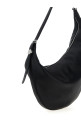 'Hobo Small' shoulder bag Black 'Hobo Small' shoulder bag Black