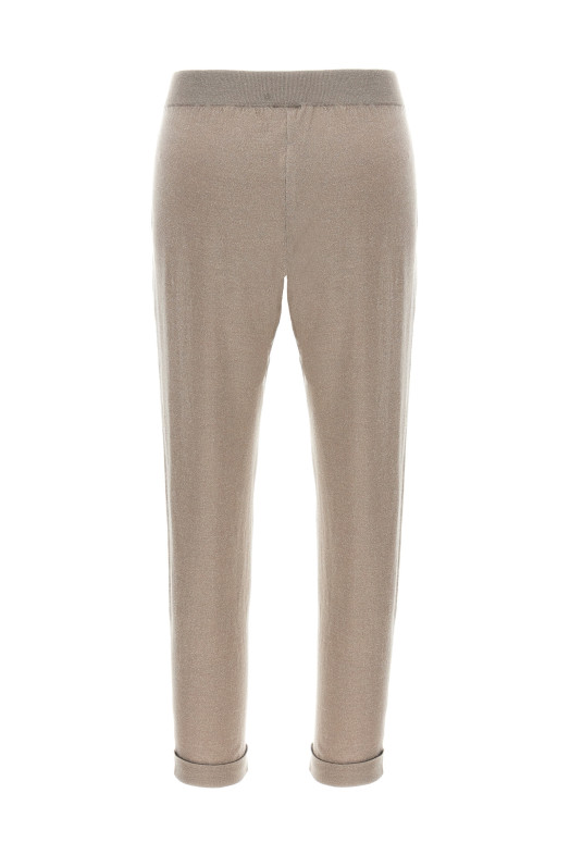 'Sparkling' joggers Gray 'Sparkling' joggers Gray