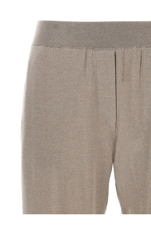 'Sparkling' joggers Gray 'Sparkling' joggers Gray