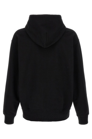Худі DIESEL 'S-Macs-Hood-Od' Чорний A098560BMBJ9XX Худі DIESEL 'S-Macs-Hood-Od' Чорний A098560BMBJ9XX
