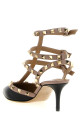 Valentino Garavani 'Rockstud' pumps Multicolor