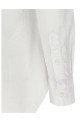 Oxford cotton shirt White Oxford cotton shirt White