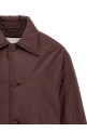 'Down Blouson 08' jacket Brown 'Down Blouson 08' jacket Brown