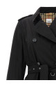 'Kensington' trench coat Black 'Kensington' trench coat Black