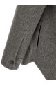 Wool overshirt Gray Wool overshirt Gray