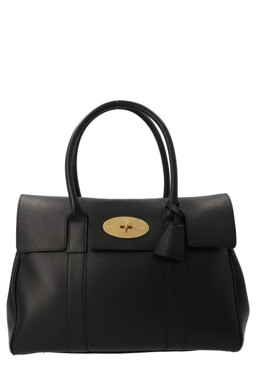 'Baysweater' small handbag Black