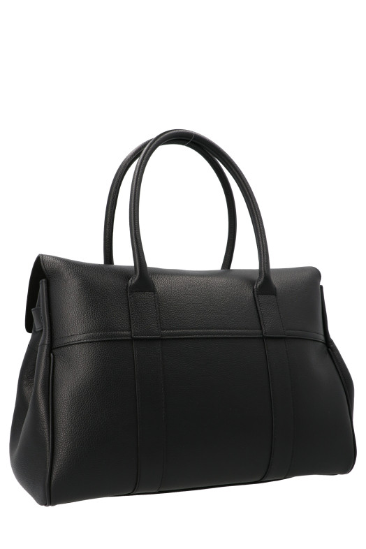 'Baysweater' small handbag Black
