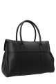 'Baysweater' small handbag Black