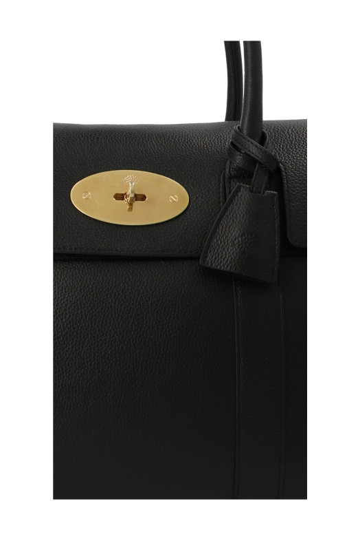 'Baysweater' small handbag Black