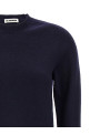 Wool sweater Blue