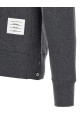 'Classic Loopback 4-Bar' sweatshirt Gray 'Classic Loopback 4-Bar' sweatshirt Gray