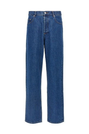 'Fairfax' jeans Blue 'Fairfax' jeans Blue