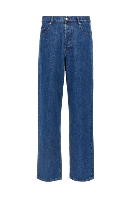 'Fairfax' jeans Blue 'Fairfax' jeans Blue