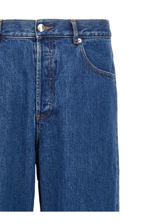 'Fairfax' jeans Blue 'Fairfax' jeans Blue