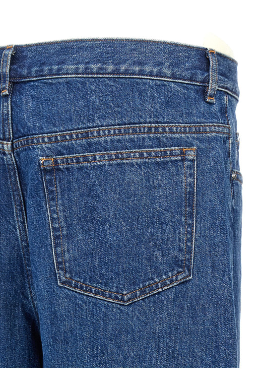 'Fairfax' jeans Blue 'Fairfax' jeans Blue