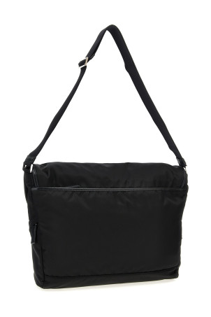 Плечевой ремень Re-Nylon Черный PRADA 2VD052VKOH2DMGF0002 Плечевой ремень Re-Nylon Черный PRADA 2VD052VKOH2DMGF0002