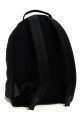 Logo backpack Black
