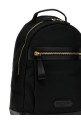 Logo backpack Black