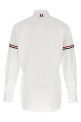 'Oxford Armbands Classic' shirt White