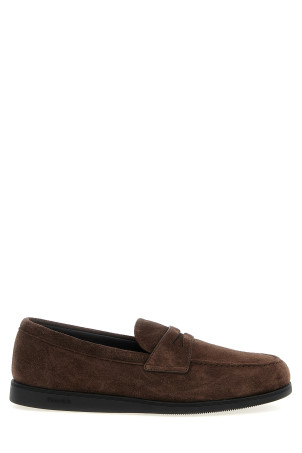 'Portsmouth' loafers Brown 'Portsmouth' loafers Brown