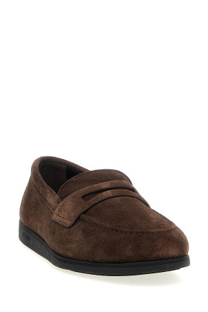 'Portsmouth' loafers Brown 'Portsmouth' loafers Brown