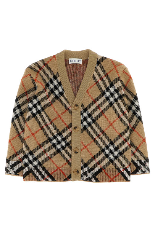 'Graham' cardigan Beige 'Graham' cardigan Beige