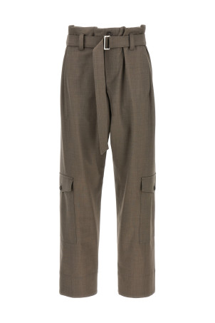 Cargo pants Gray Cargo pants Gray