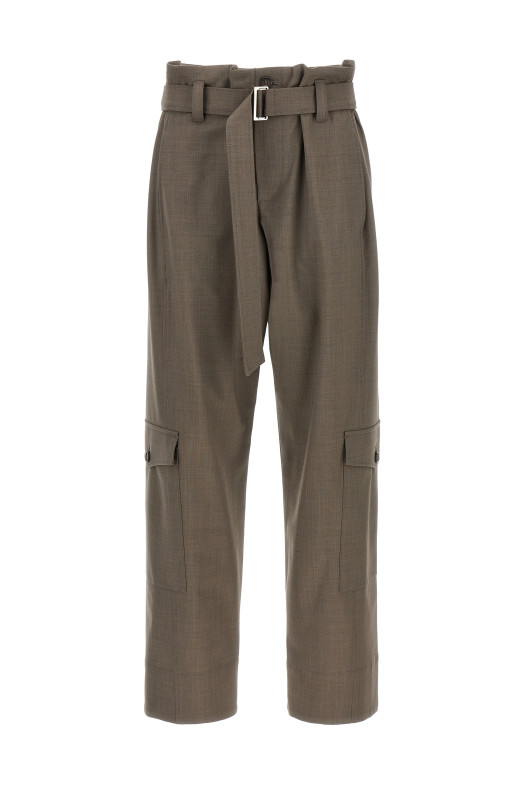 Cargo pants Gray Cargo pants Gray