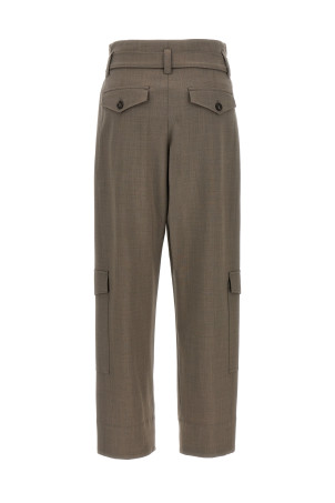 Cargo pants Gray Cargo pants Gray