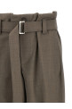 Cargo pants Gray Cargo pants Gray