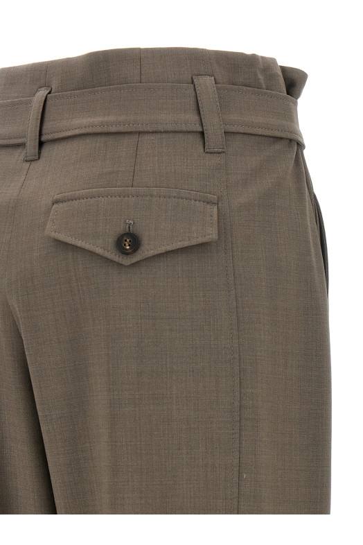 Cargo pants Gray Cargo pants Gray