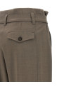 Cargo pants Gray Cargo pants Gray