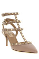 Valentino Garavani 'Rockstud' pumps Pink Valentino Garavani 'Rockstud' pumps Pink