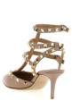 Valentino Garavani 'Rockstud' pumps Pink Valentino Garavani 'Rockstud' pumps Pink