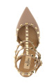 Valentino Garavani 'Rockstud' pumps Pink Valentino Garavani 'Rockstud' pumps Pink