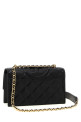 'Fleming Convertibile' small shoulder bag Black 'Fleming Convertibile' small shoulder bag Black