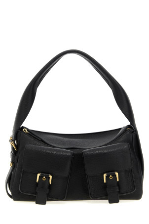 Сумка на плечо MULBERRY 'Maggie' Черный HH9725674A100 Сумка на плечо MULBERRY 'Maggie' Черный HH9725674A100