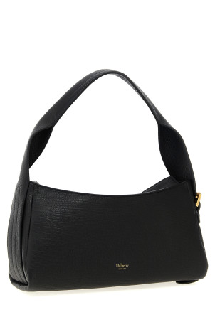 Сумка на плечо MULBERRY 'Maggie' Черный HH9725674A100 Сумка на плечо MULBERRY 'Maggie' Черный HH9725674A100
