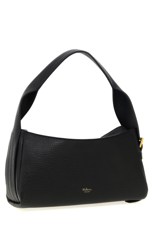Сумка на плечо MULBERRY 'Maggie' Черный HH9725674A100 Сумка на плечо MULBERRY 'Maggie' Черный HH9725674A100