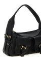 Сумка на плечо MULBERRY 'Maggie' Черный HH9725674A100 Сумка на плечо MULBERRY 'Maggie' Черный HH9725674A100