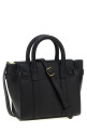 'Micro Zipped Bayswater' handbag Black 'Micro Zipped Bayswater' handbag Black